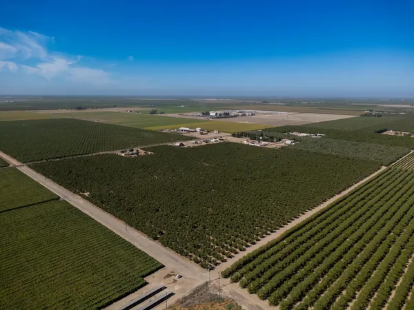 a terrace with outdoor seating