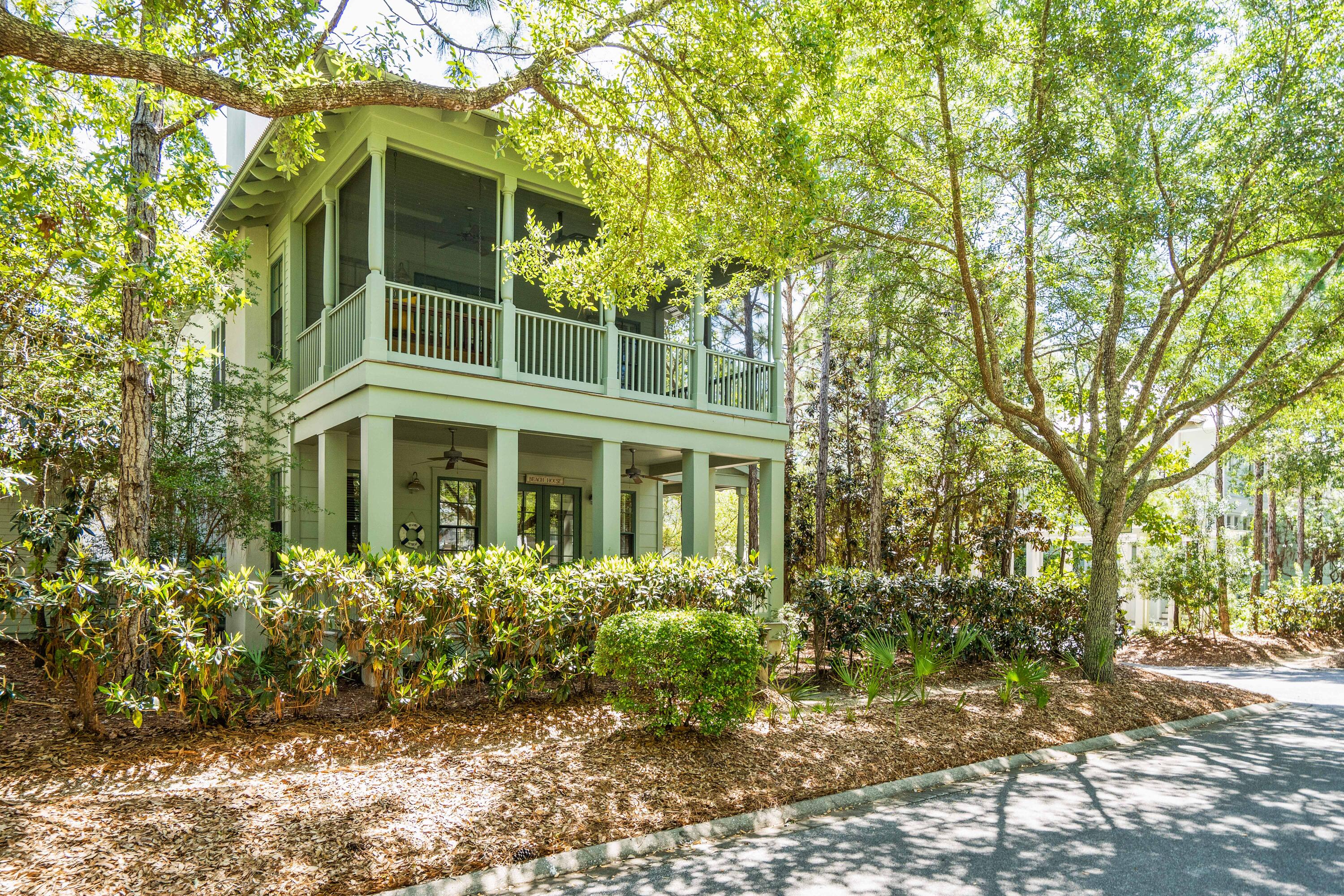 27 Acorn Way Santa Rosa Beach, FL 32459 - Photo 1 of 83 27 Acorn Way