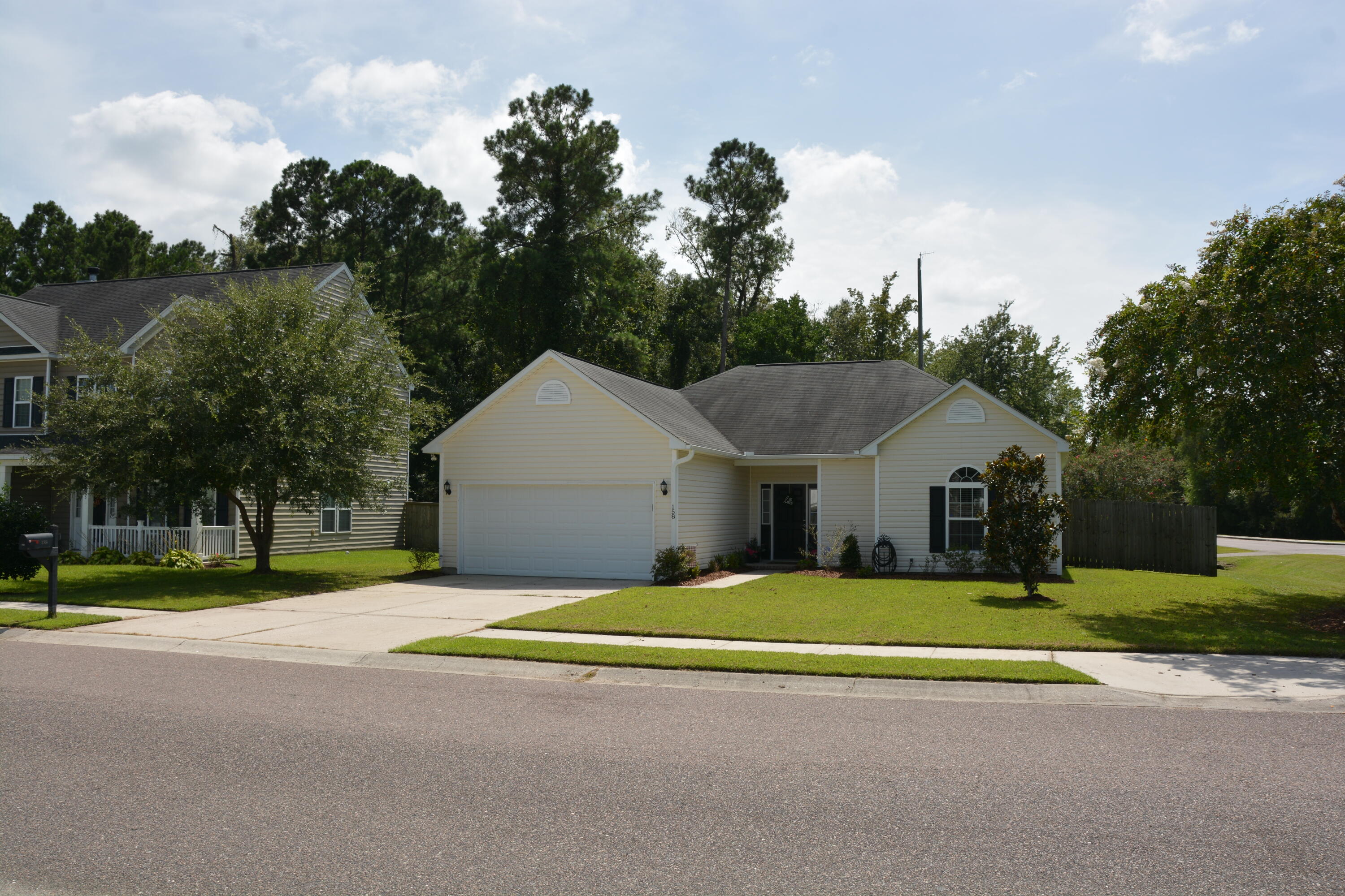 158 Harvest Moon Road Moncks Corner, SC 29461 - Photo 1 of 20 Welcome Home!