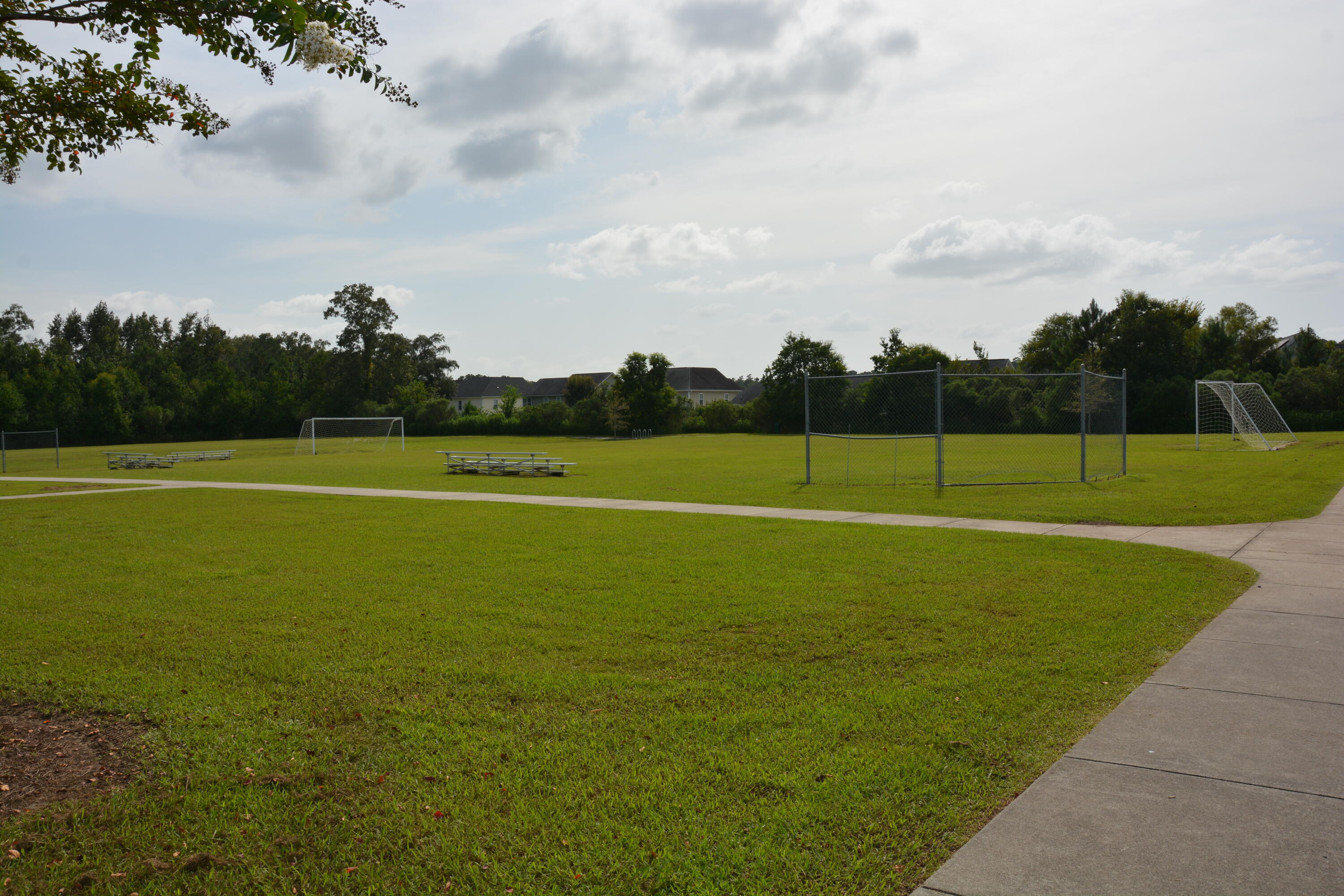 158 Harvest Moon Road Moncks Corner, SC 29461 - Photo 15 of 20 Soccer Field