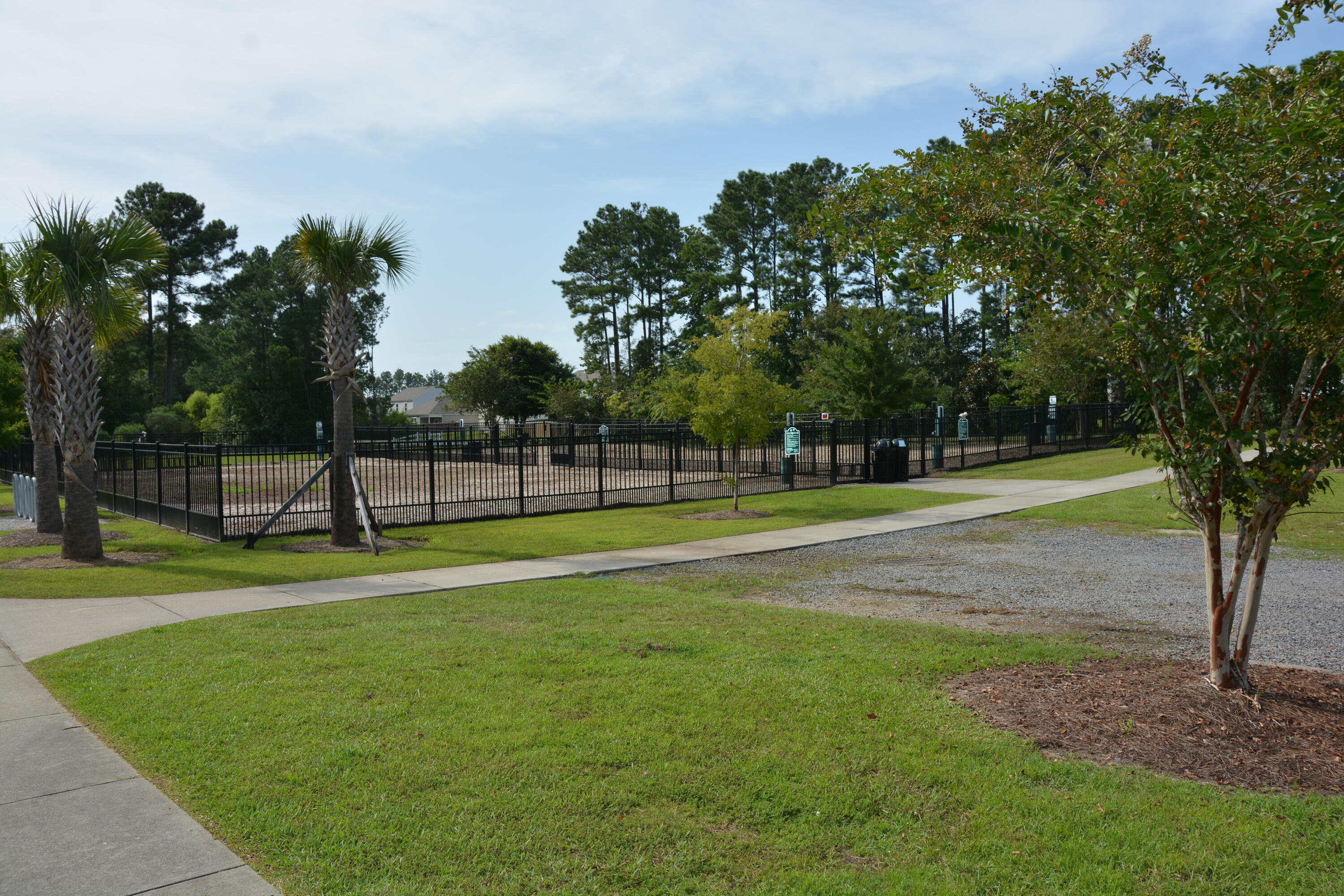 158 Harvest Moon Road Moncks Corner, SC 29461 - Photo 16 of 20 Dog Park