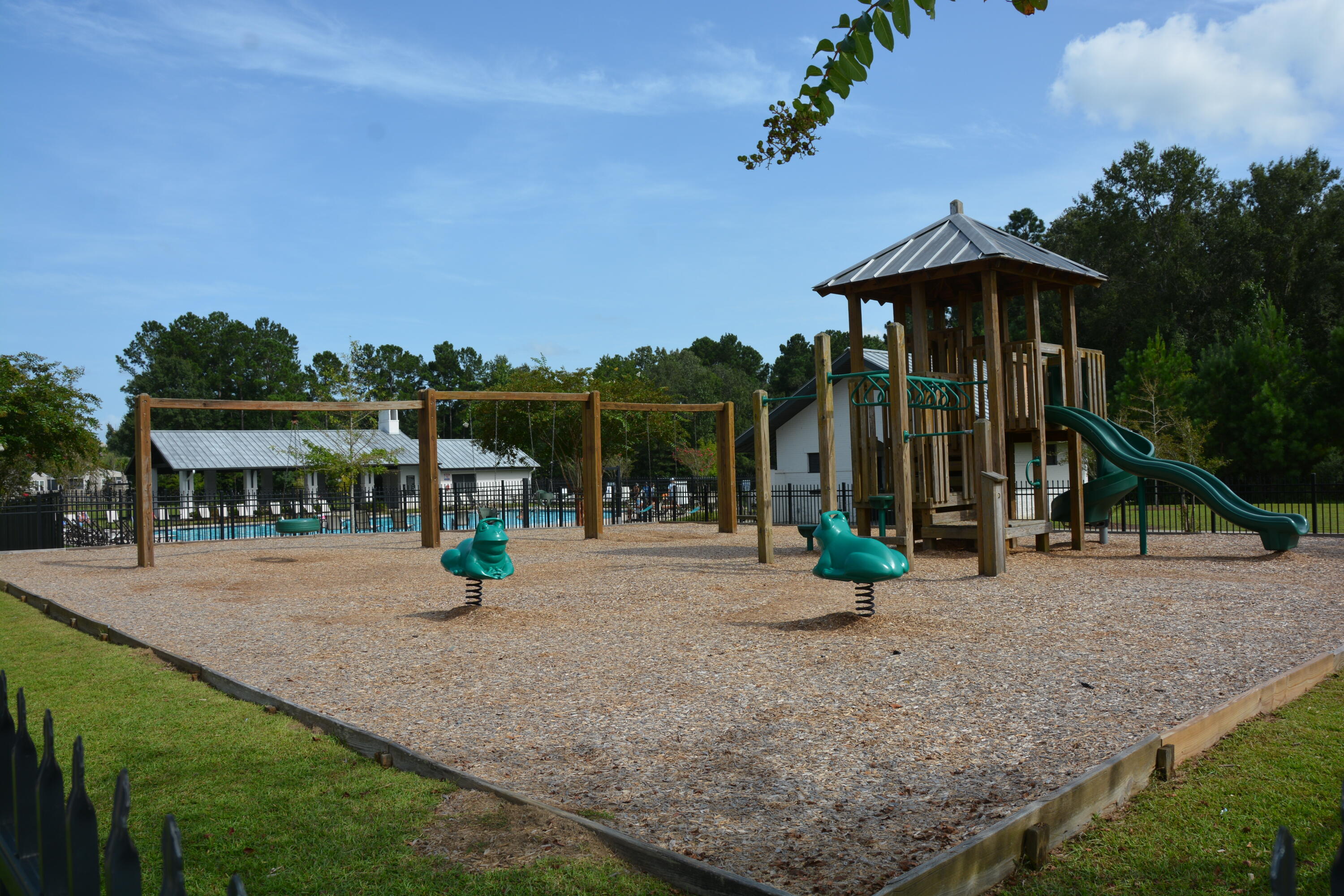 158 Harvest Moon Road Moncks Corner, SC 29461 - Photo 17 of 20 Play Ground
