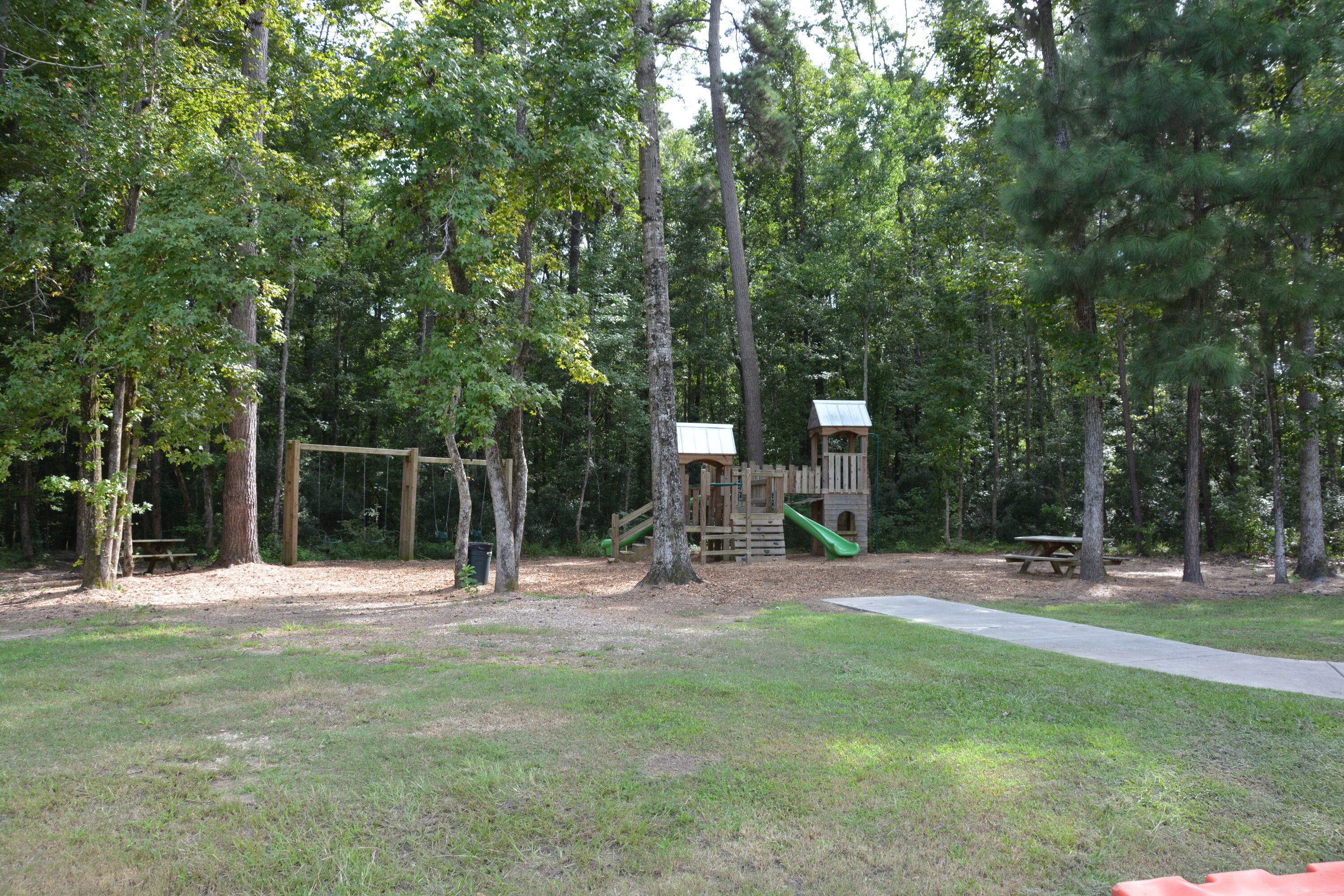 158 Harvest Moon Road Moncks Corner, SC 29461 - Photo 20 of 20 Secondary Park