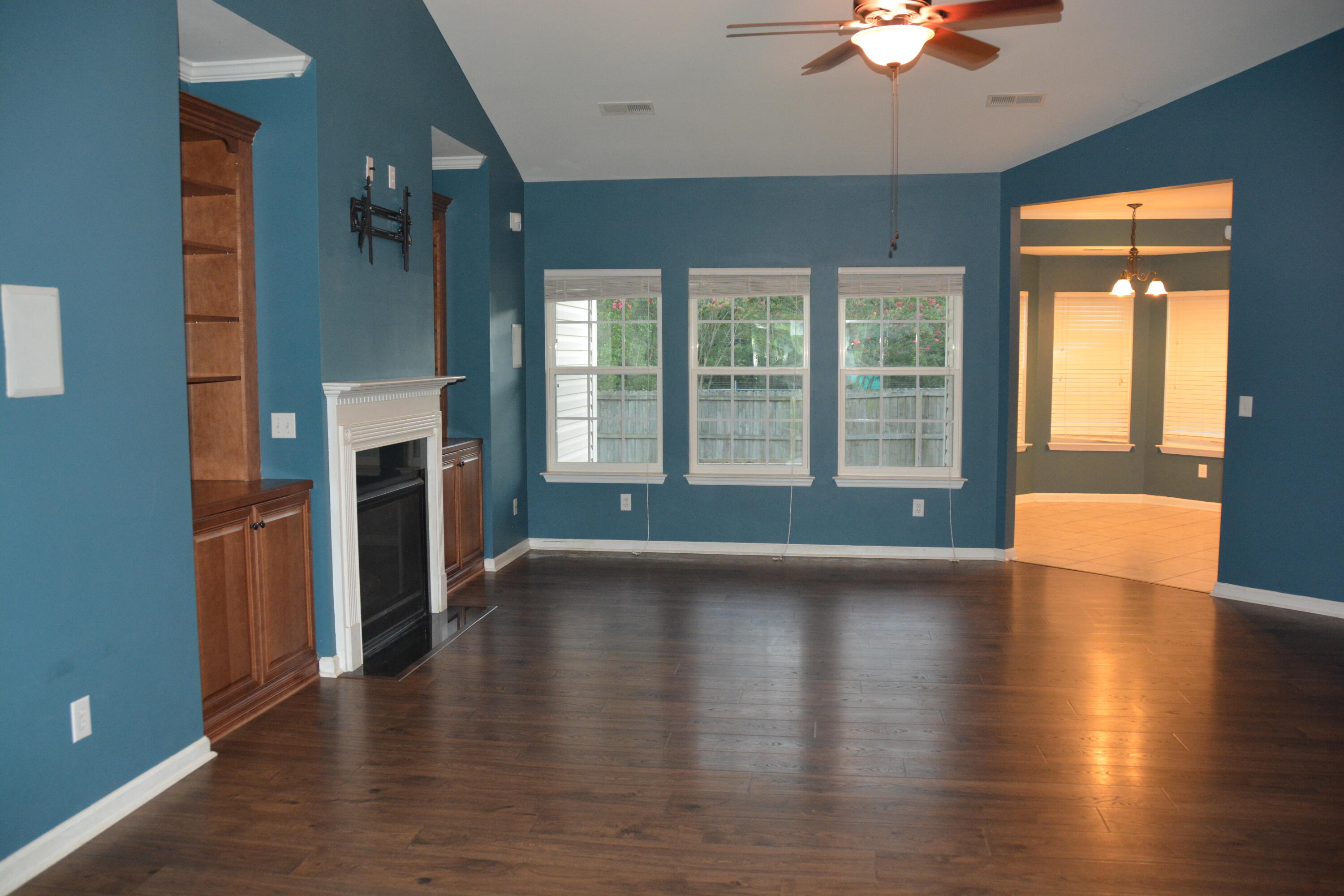 158 Harvest Moon Road Moncks Corner, SC 29461 - Photo 4 of 20 Great Room