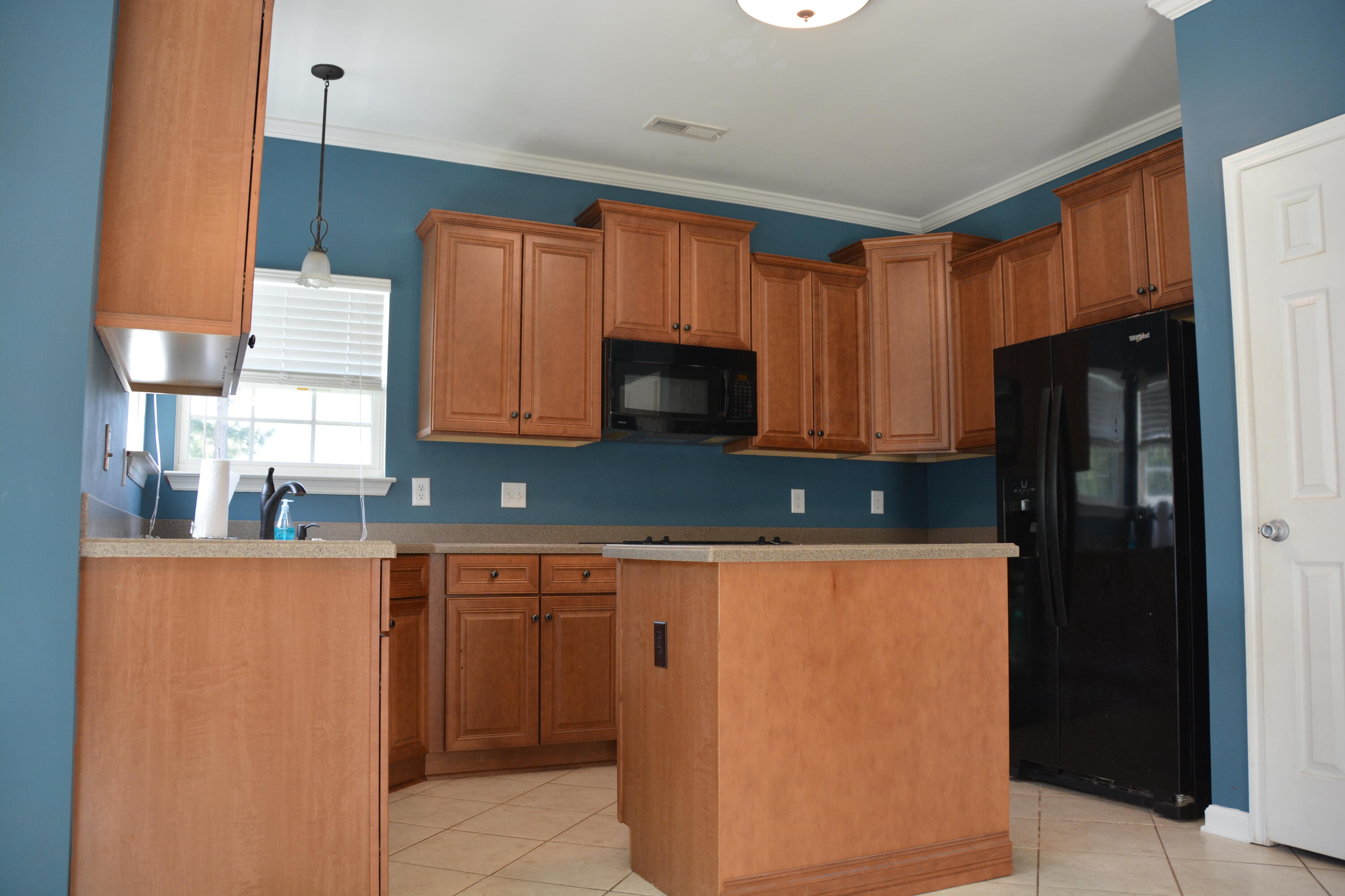 158 Harvest Moon Road Moncks Corner, SC 29461 - Photo 5 of 20 Kitchen