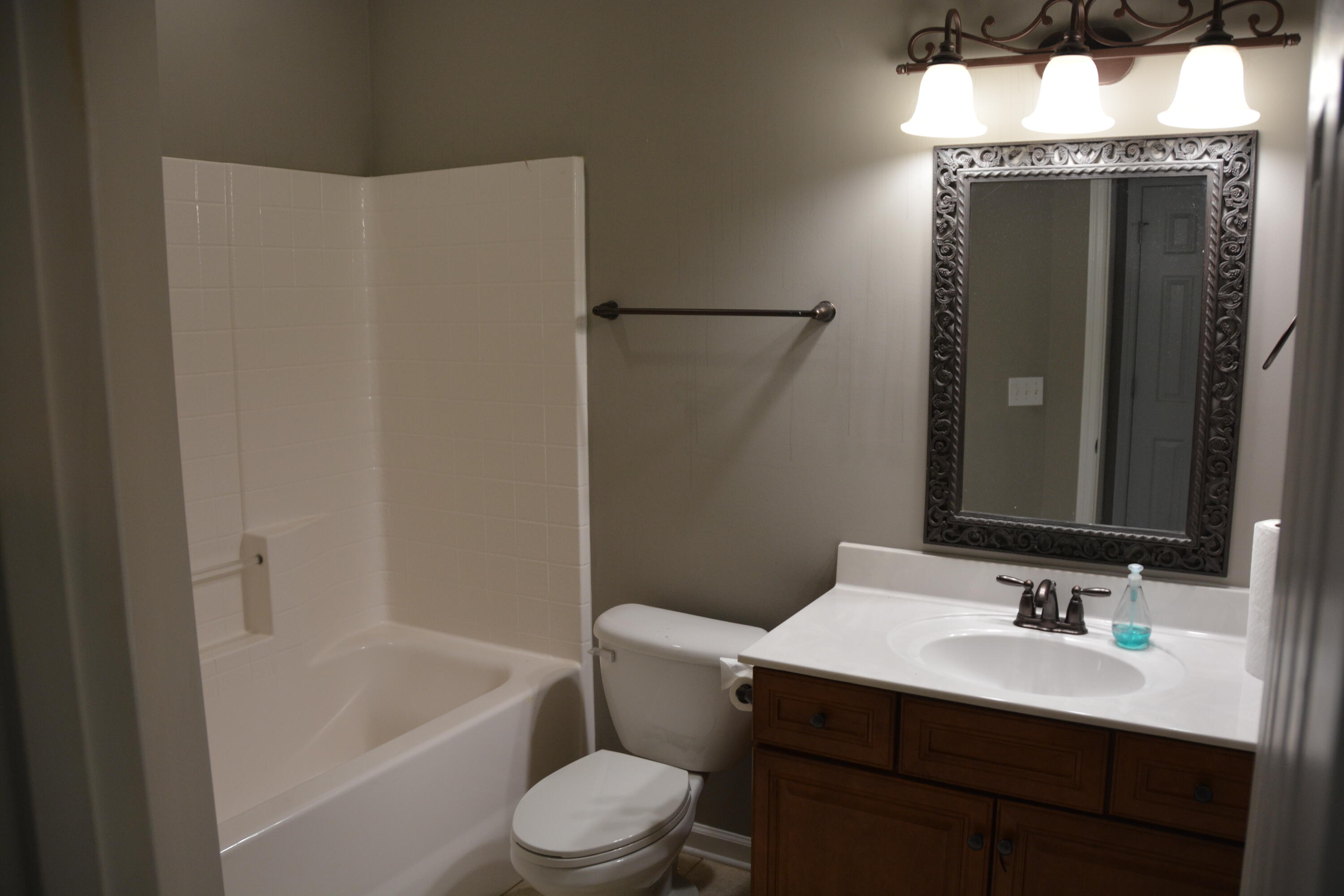 158 Harvest Moon Road Moncks Corner, SC 29461 - Photo 6 of 20 Guest Bath