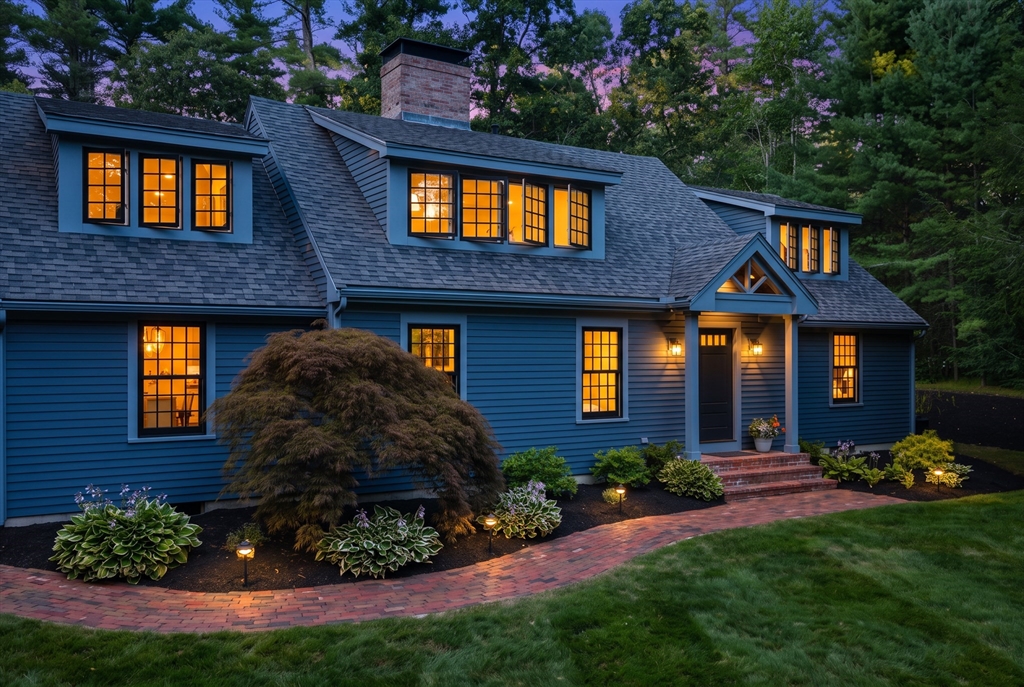 42 Lockwood Lane Boxford, MA 01921 - Photo 4 of 42 Gallery Image 4