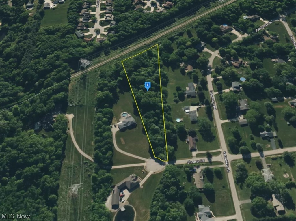 7408 Shearer Road Northfield, OH 44067 - Photo 2 of 4