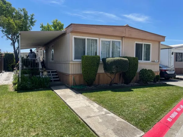 $139,000 | 93 Lugo Drive, Fairfield, CA 94533