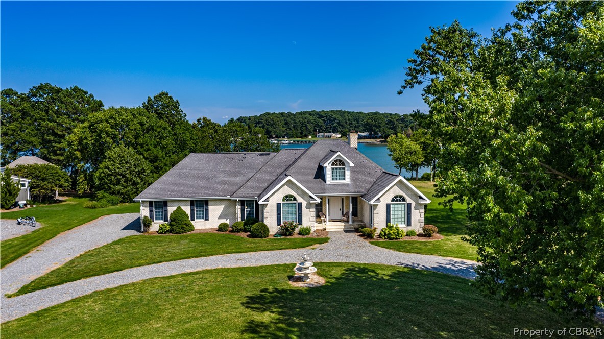 162 Pinetree Drive Reedville, VA 22539 - Photo 24 of 29 Gallery Image 24