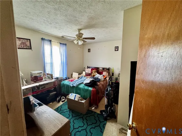 a very nice looking room with a couch