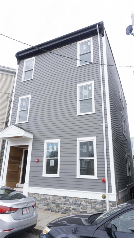 75 Morris Street, Unit 2 Boston, MA 02128 - Photo 7 of 7