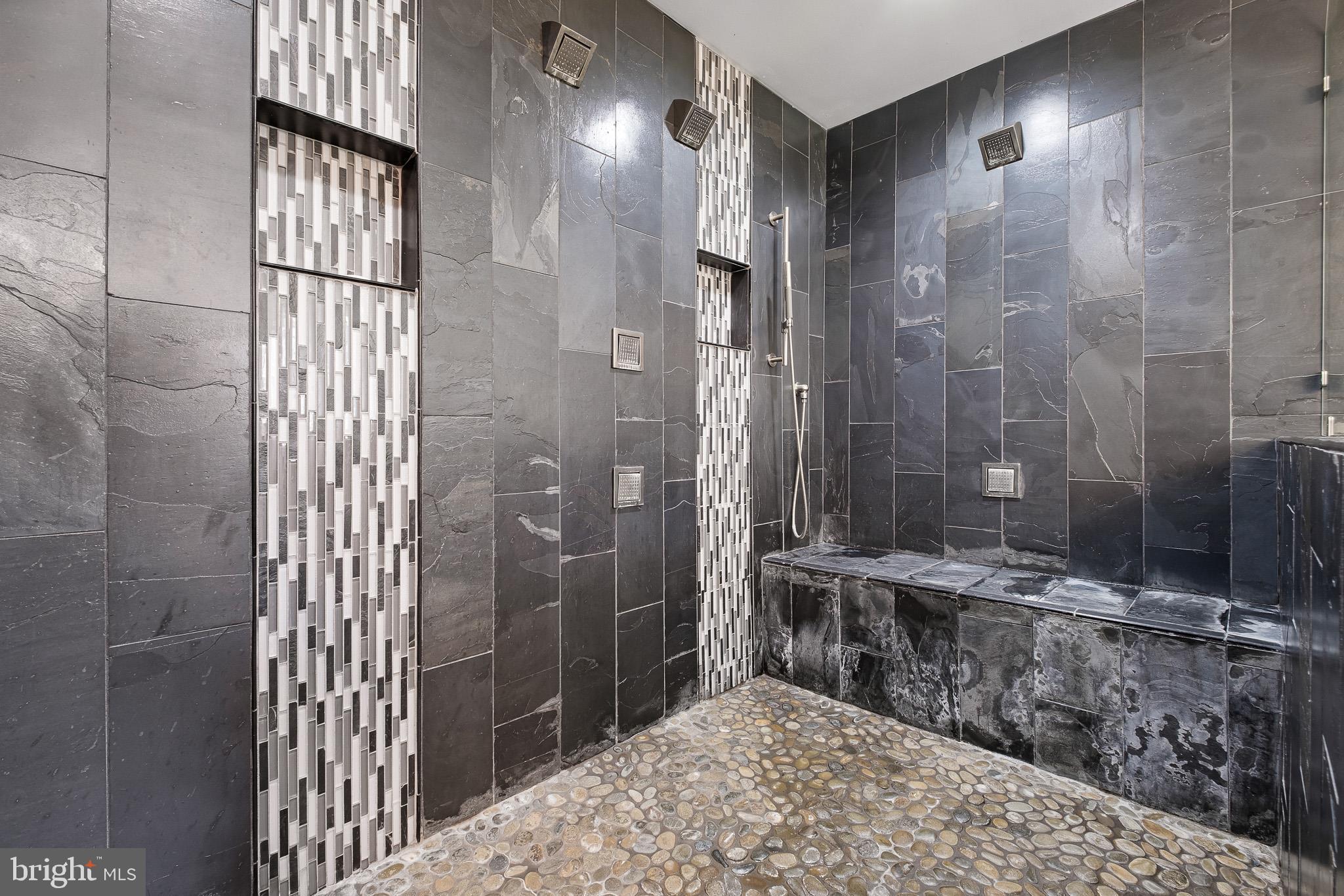 314 Concord Road Glen Mills, PA 19342 - Photo 29 of 42 a bathroom with a sink and a mirror