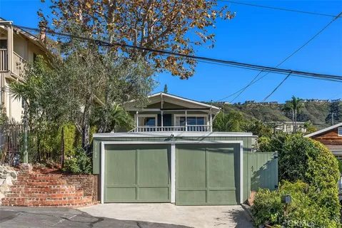 $2,495,000 | 31706 Scenic Drive, Laguna Beach, CA 92651
