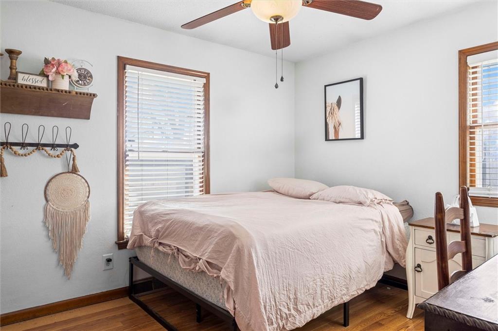 29002 East State Rte B Highway Archie, MO 64725 - Photo 16 of 25