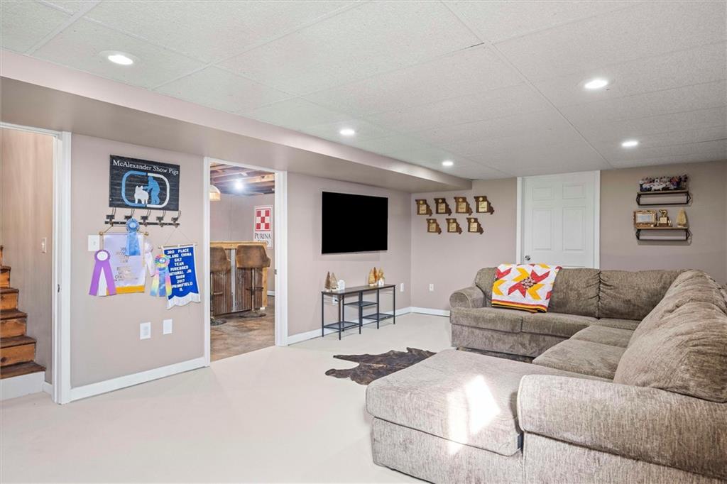 29002 East State Rte B Highway Archie, MO 64725 - Photo 19 of 25