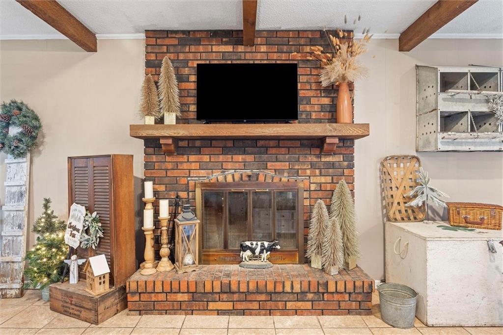 29002 East State Rte B Highway Archie, MO 64725 - Photo 5 of 25