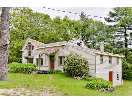 59 Indian Lane Canton, MA 02021 - Photo 1 of 25 a front view of a house with a yard