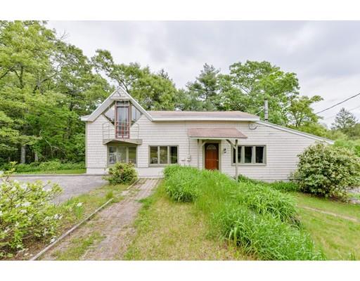 59 Indian Lane Canton, MA 02021 - Photo 20 of 25 a front view of a house with garden