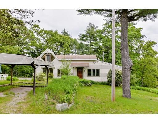59 Indian Lane Canton, MA 02021 - Photo 23 of 25 a front view of a house with a yard