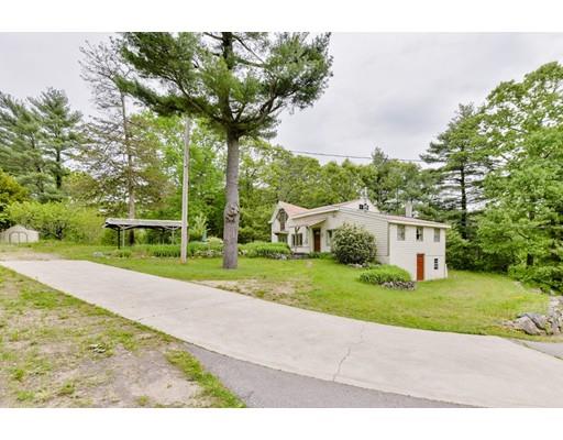 59 Indian Lane Canton, MA 02021 - Photo 24 of 25 a house with a outdoor space