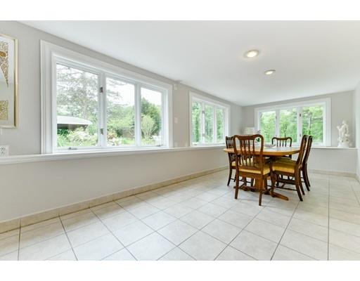 59 Indian Lane Canton, MA 02021 - Photo 5 of 25 a dining room with furniture and window