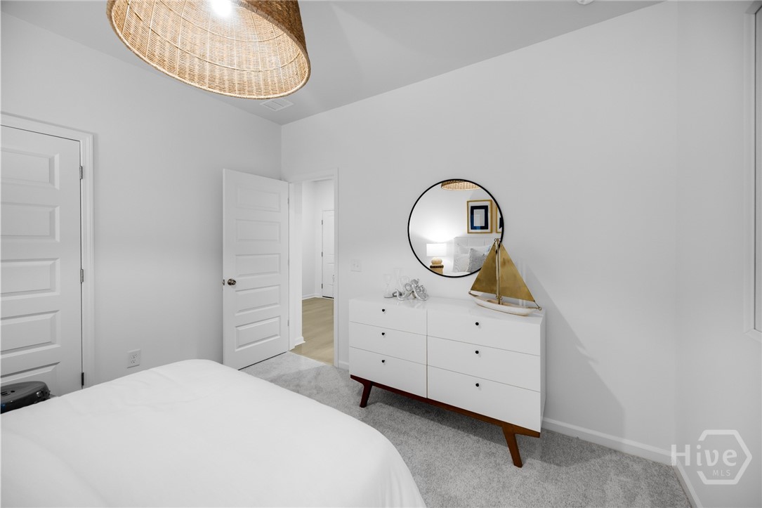 141 Weyview Gardens Pooler, GA 31322 - Photo 18 of 37 *Model home photography is for reference purposes only. Does not depict actual home.