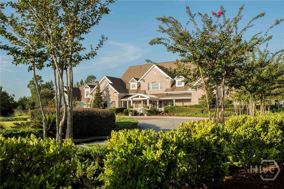 141 Weyview Gardens Pooler, GA 31322 - Photo 23 of 37 *Amenity photography is for reference purposes only.