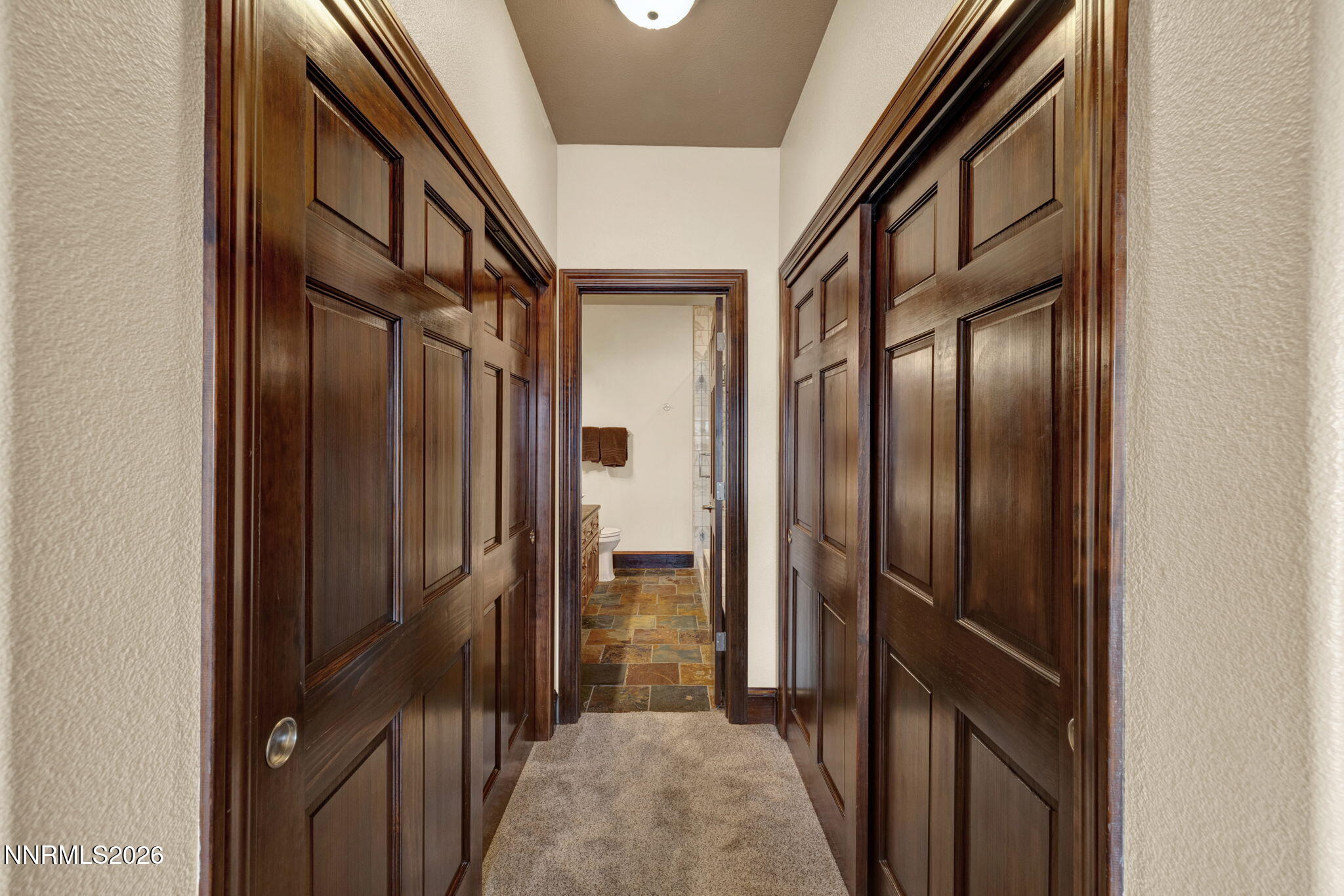 900 South Meadows Parkway, Unit 5121 Reno, NV 89521 - Photo 17 of 39 a view of a hallway
