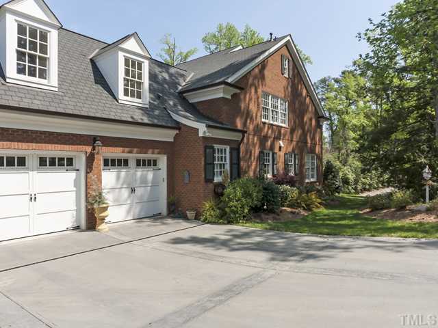 1701 Chester Road Raleigh, NC 27608 - Photo 25 of 25
