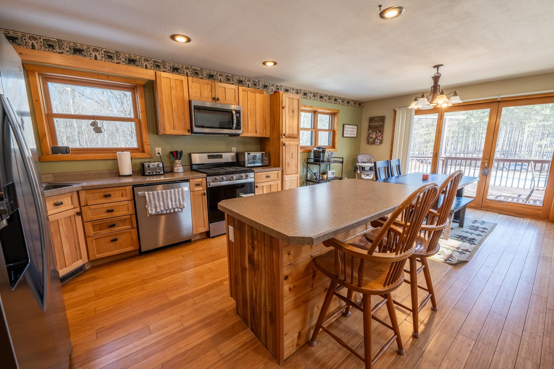 9327 Strong Road Argonne, WI 54511 - Photo 20 of 70 Gallery Image 20