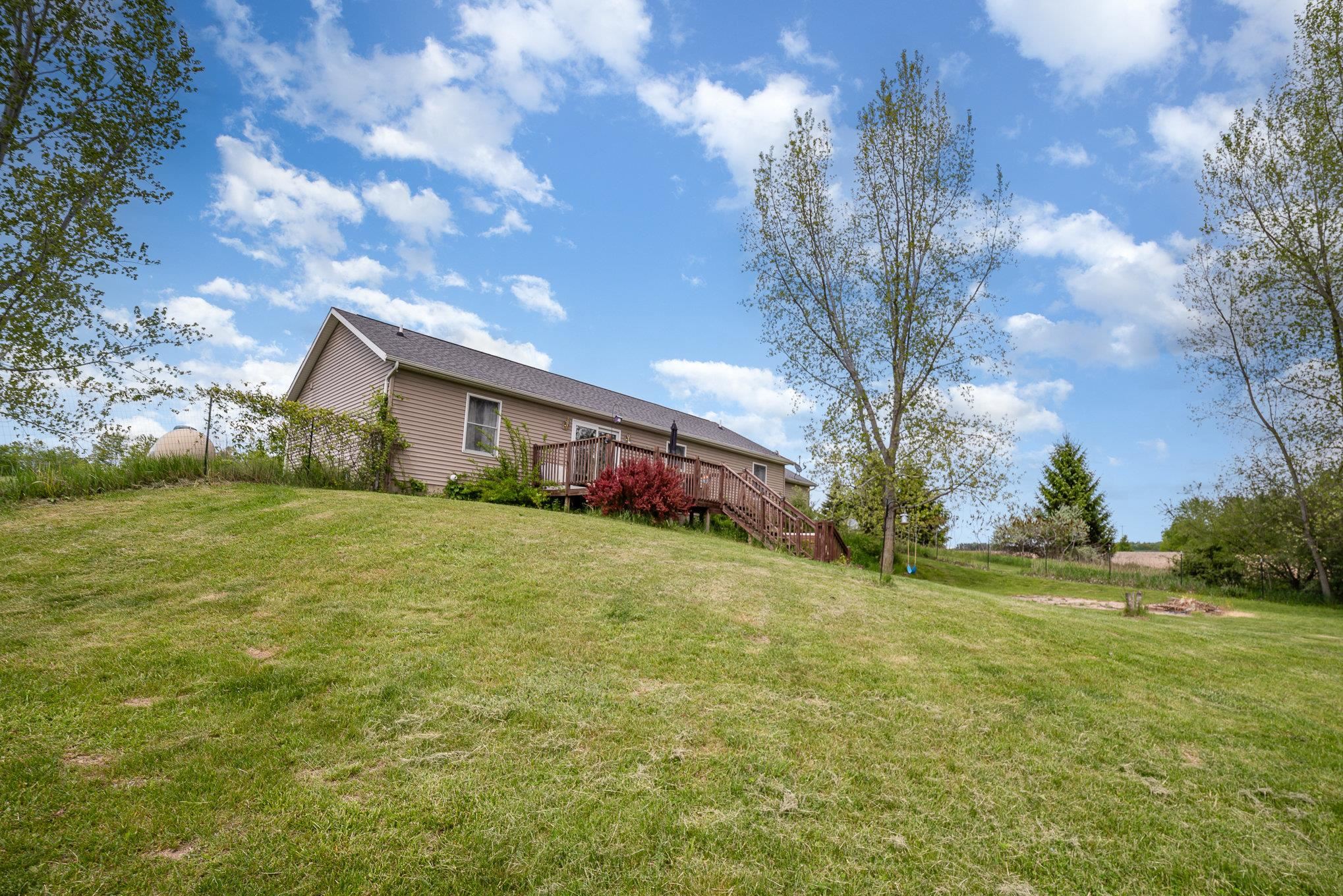 10745 West Remick Road Blanchard, MI 49310 - Photo 26 of 39