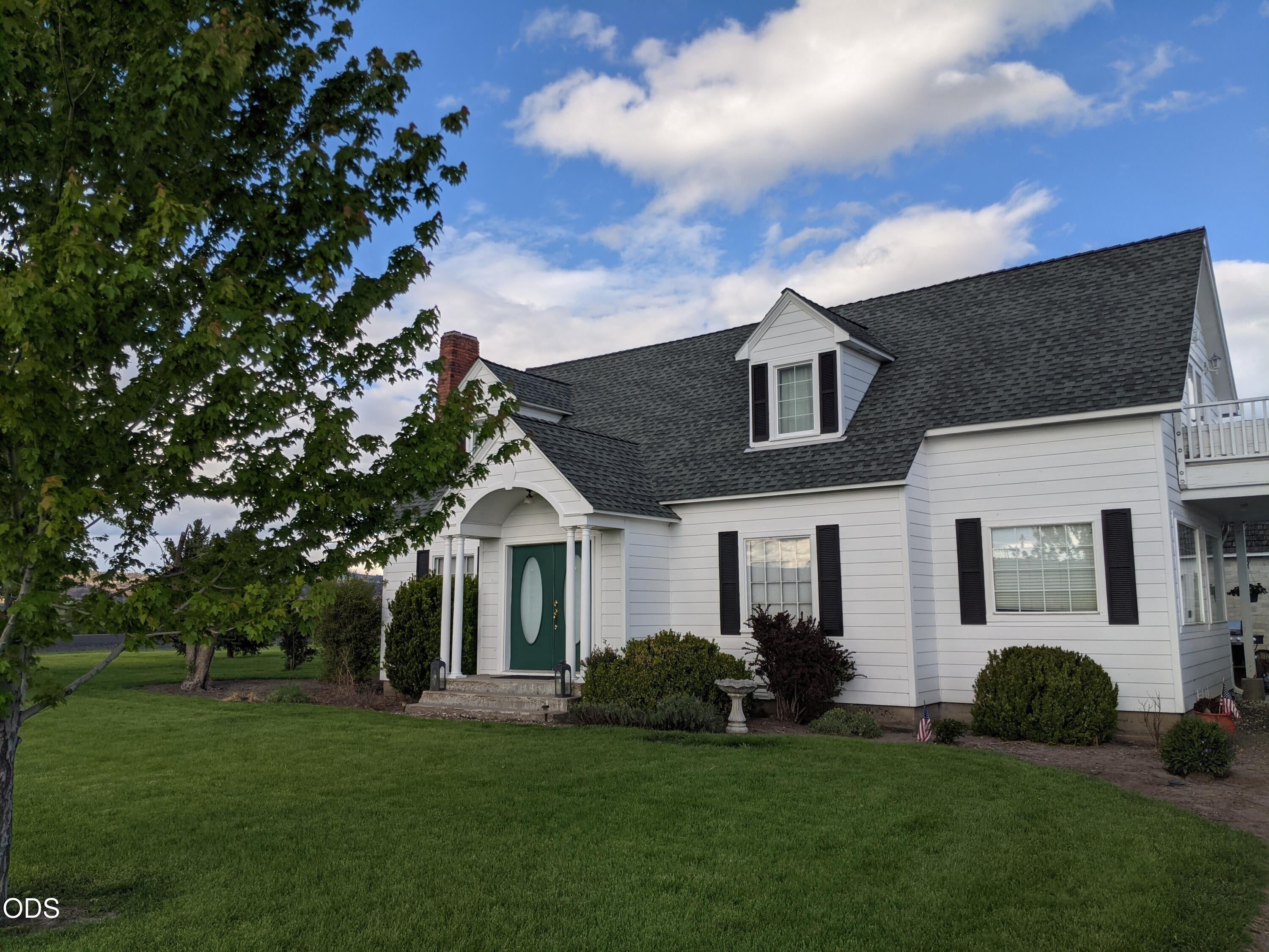 21405 Harpold Road Malin, OR 97632 - Photo 2 of 15 Gallery Image 2
