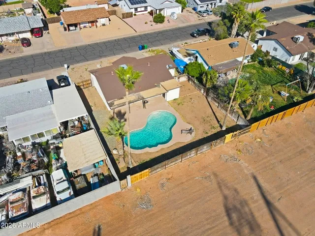 $424,900 | 2263 West Peralta Avenue, Mesa, AZ 85202