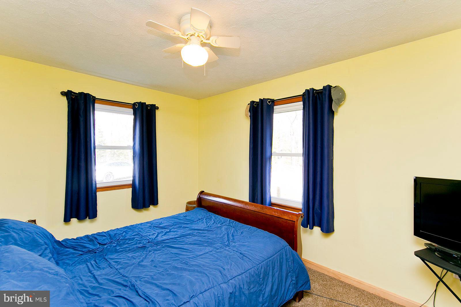1574 Reynolds Road Cross Junction, VA 22625 - Photo 14 of 44 Bedroom 1