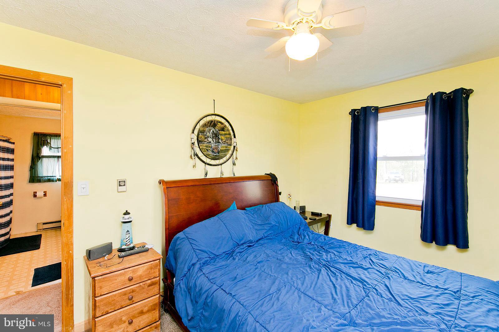 1574 Reynolds Road Cross Junction, VA 22625 - Photo 15 of 44 Bedroom 1