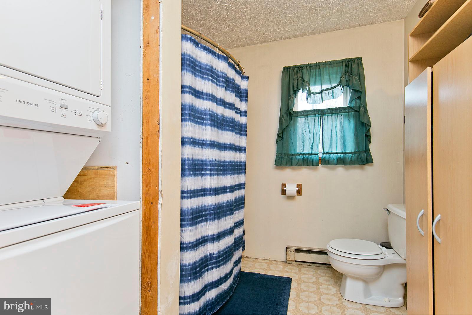 1574 Reynolds Road Cross Junction, VA 22625 - Photo 20 of 44 Full bath with laundry area