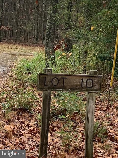 1574 Reynolds Road Cross Junction, VA 22625 - Photo 34 of 44 One level living on over 10 acres!