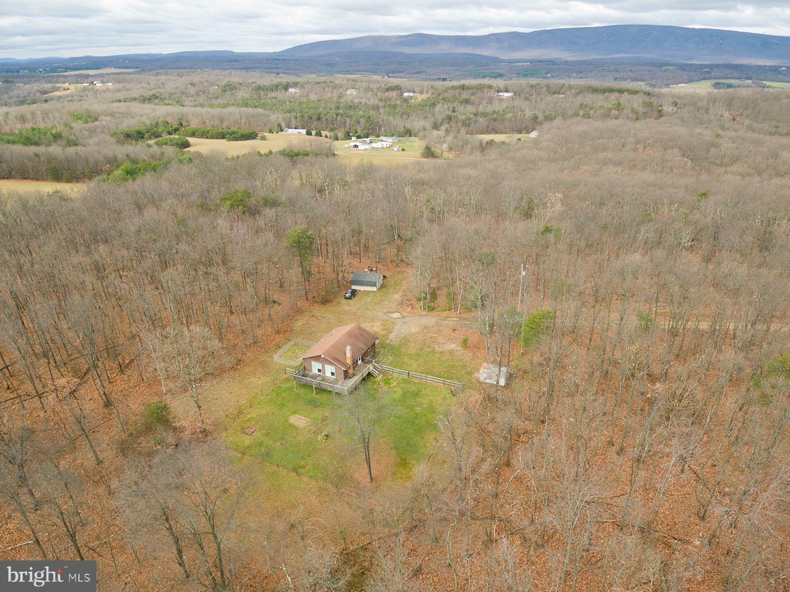 1574 Reynolds Road Cross Junction, VA 22625 - Photo 37 of 44 10 wooded acres!