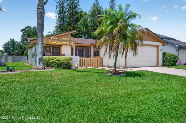 $375,000 | 1826 Quail Trail, Melbourne, FL 32935