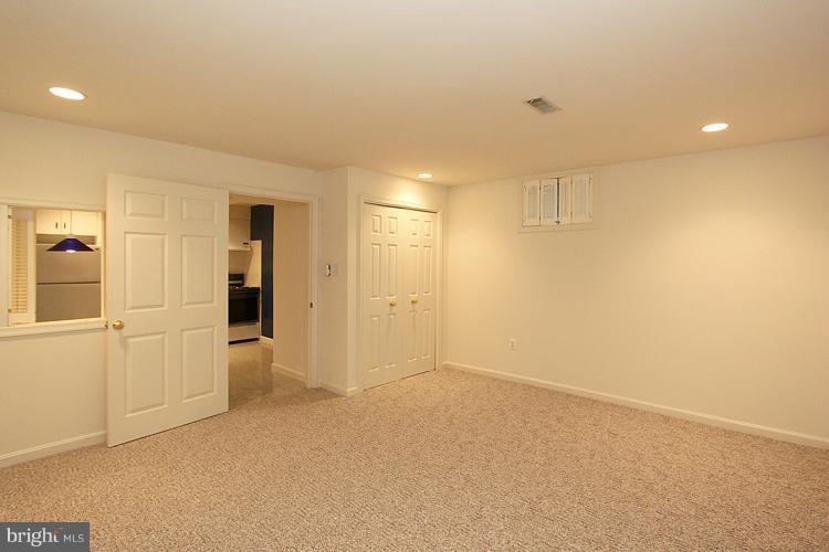 1200 Ashton Road Ashton, MD 20861 - Photo 18 of 30 a view of empty room