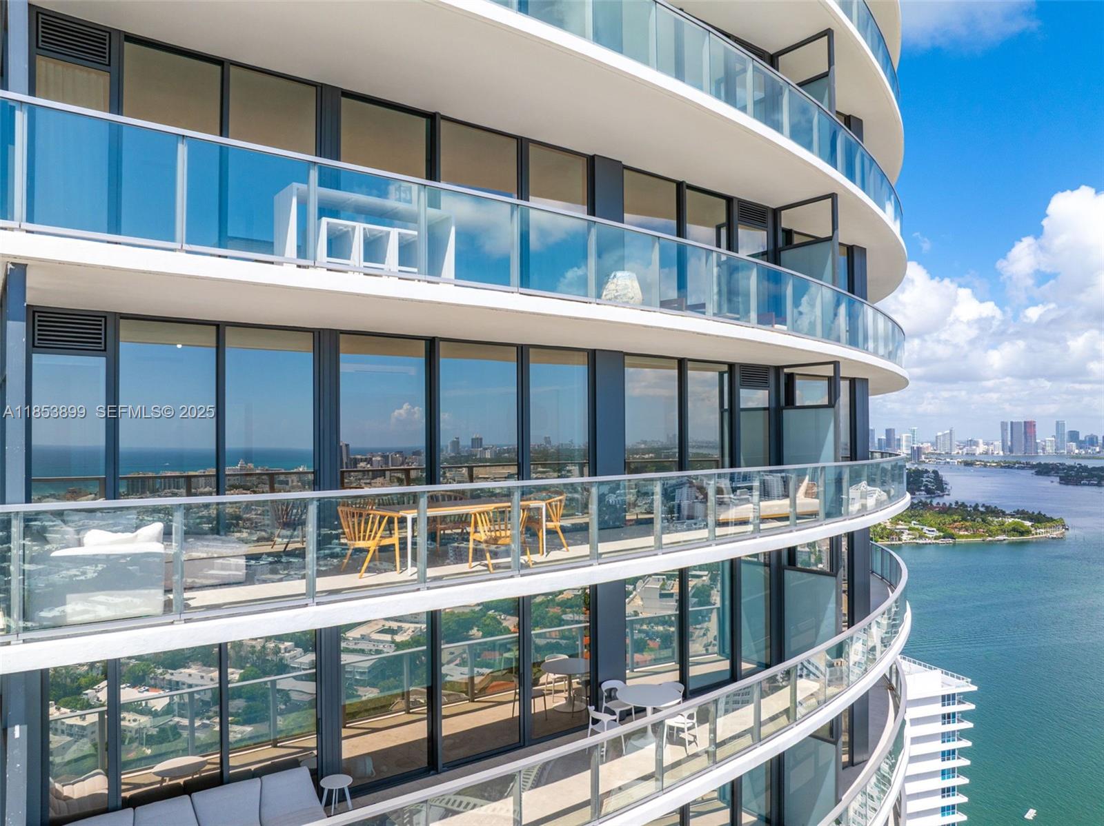 500 Alton Road, Unit 3604 Miami Beach, FL 33139 - Photo 35 of 45