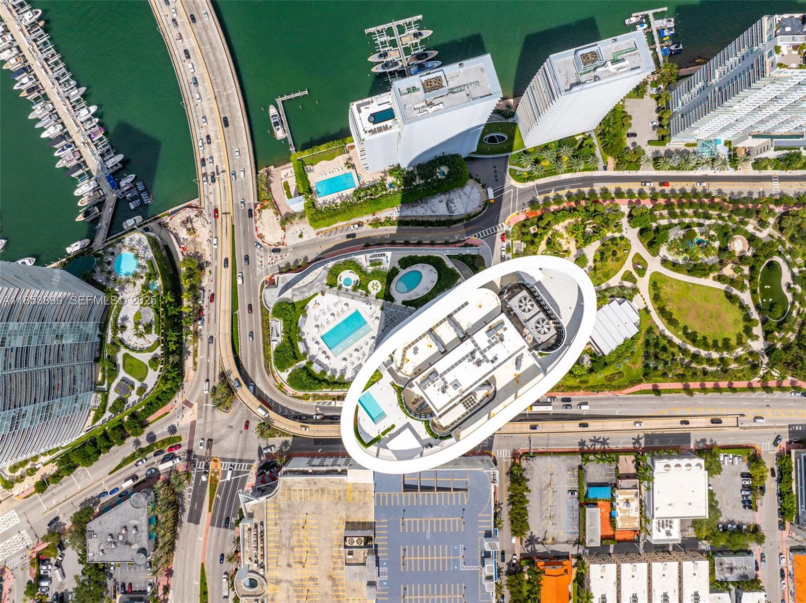 500 Alton Road, Unit 3604 Miami Beach, FL 33139 - Photo 45 of 45