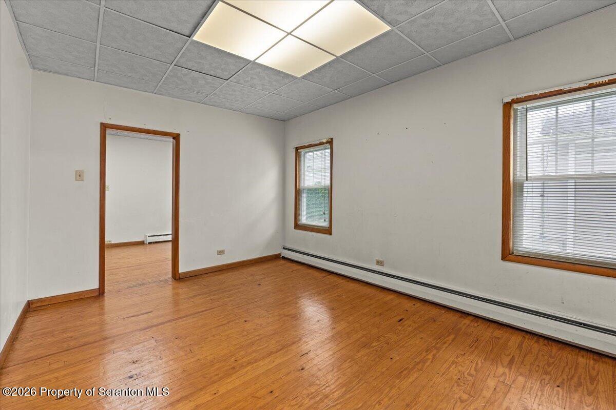 816 Green Ridge Street Scranton, PA 18509 - Photo 50 of 61 60-814 Apartment One