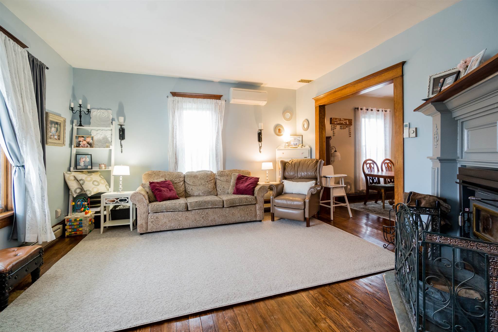 9104 Lamlie Road Fort Wayne, IN 46818 - Photo 14 of 27