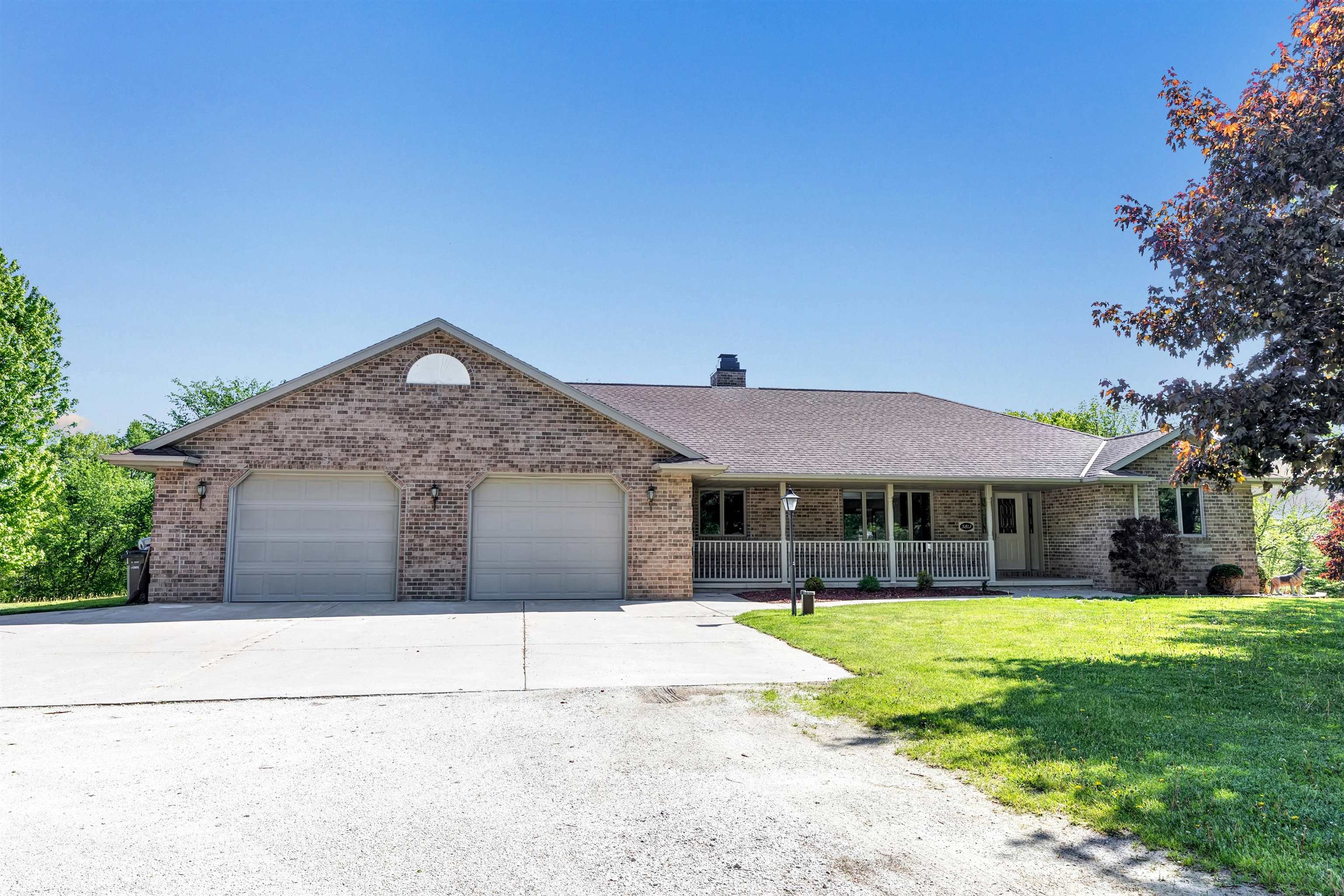 5813 North Avenue Denmark, WI 54208 - Photo 40 of 51