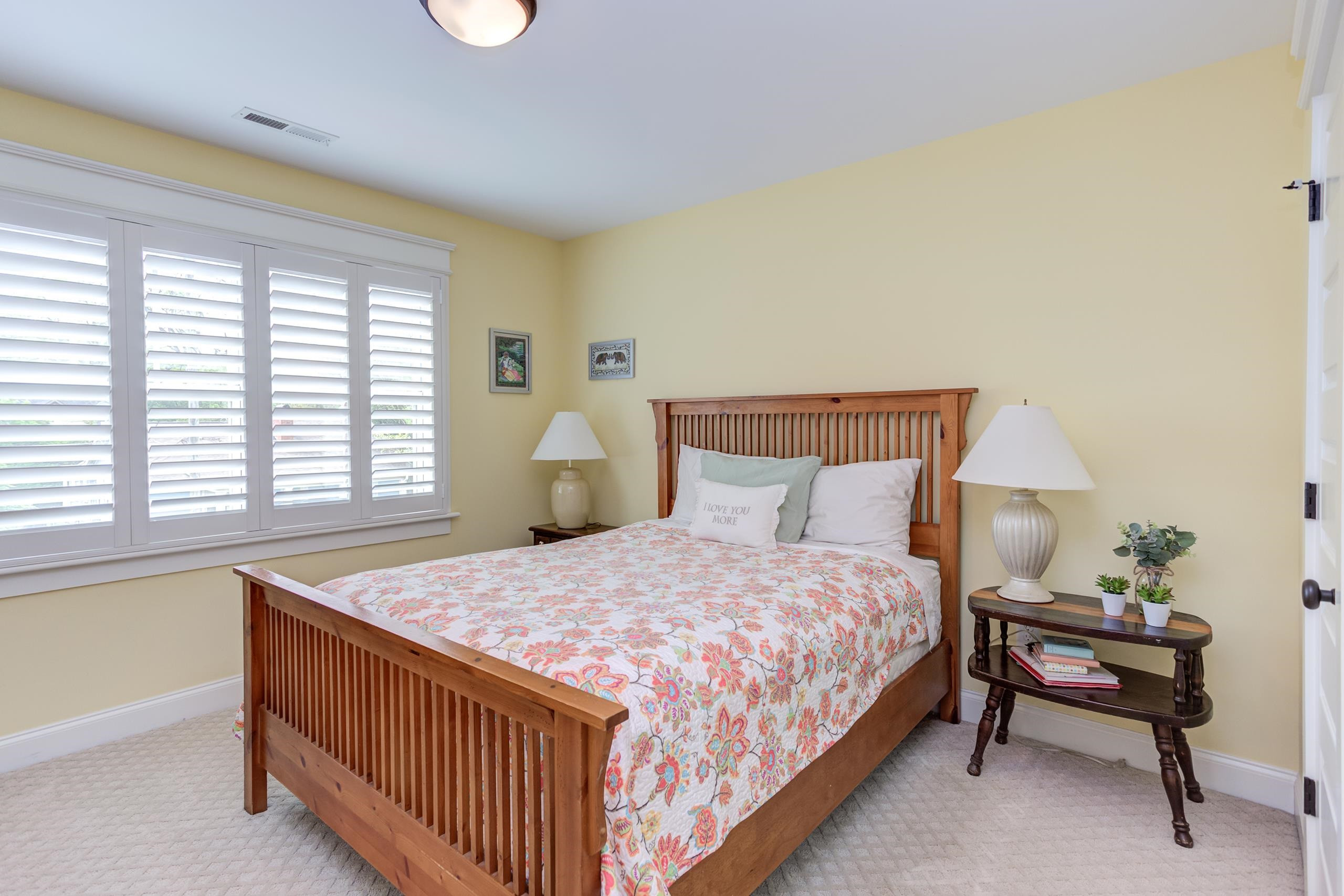 1524 Hanover Street Raleigh, NC 27608 - Photo 32 of 36 Photo 32