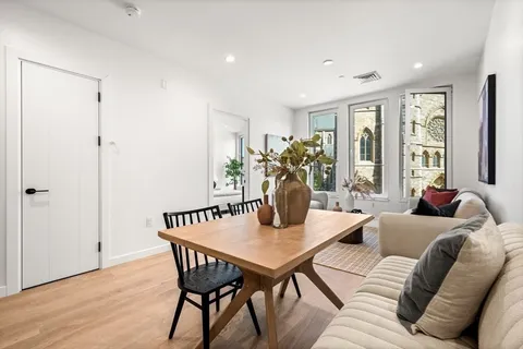 $1,485,000 | 1395 Washington Street, Unit 504, Boston, MA 02118