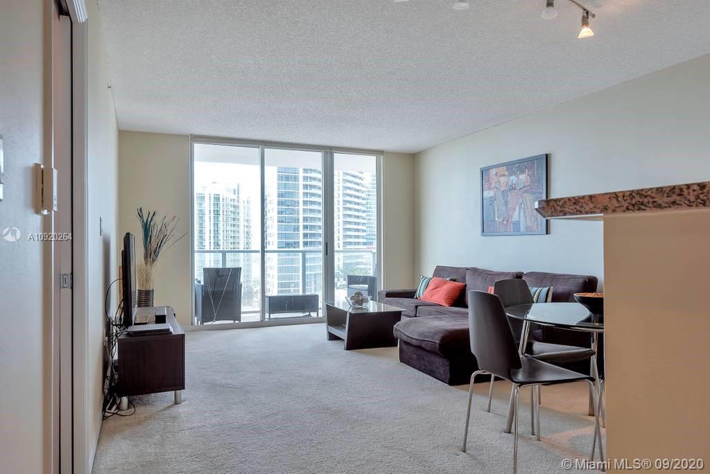 1155 Brickell Bay Drive, Unit 2005 Miami, FL 33131 - Photo 2 of 39