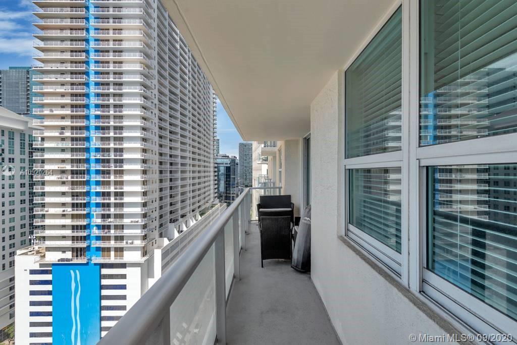 1155 Brickell Bay Drive, Unit 2005 Miami, FL 33131 - Photo 11 of 39